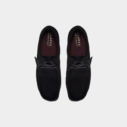 Clarks Originals Wallabee Gore-Tex