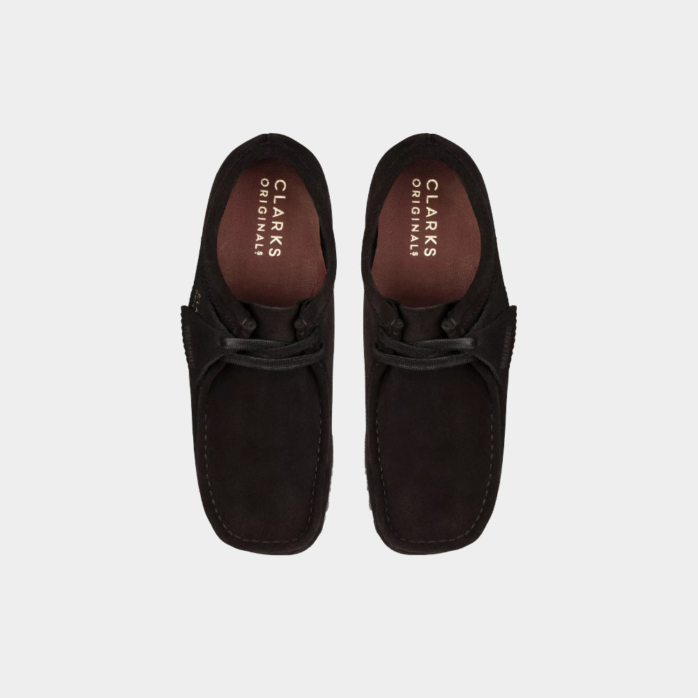 Clarks Originals Wallabee – atmos Kuala Lumpur