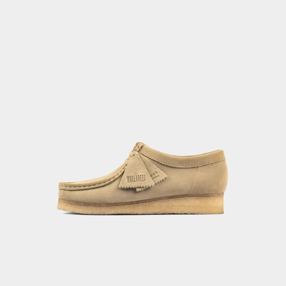 Clarks Originals Wallabee