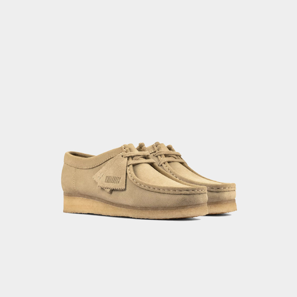 Clarks Originals Wallabee – atmos Kuala Lumpur