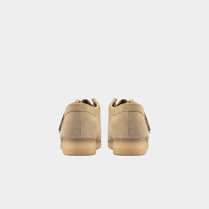 Clarks Originals Wallabee