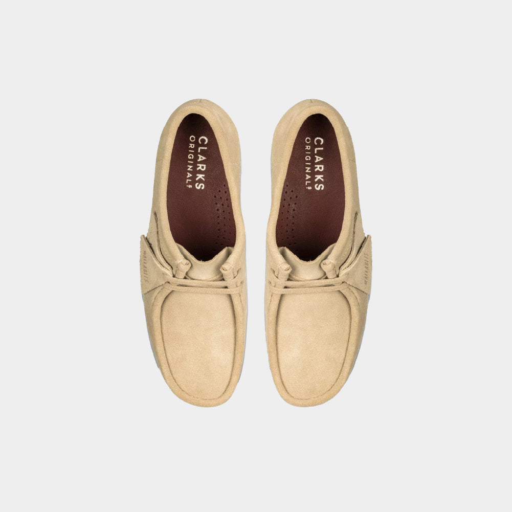 Clarks Originals Wallabee
