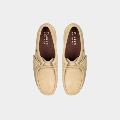 Clarks Originals Wallabee