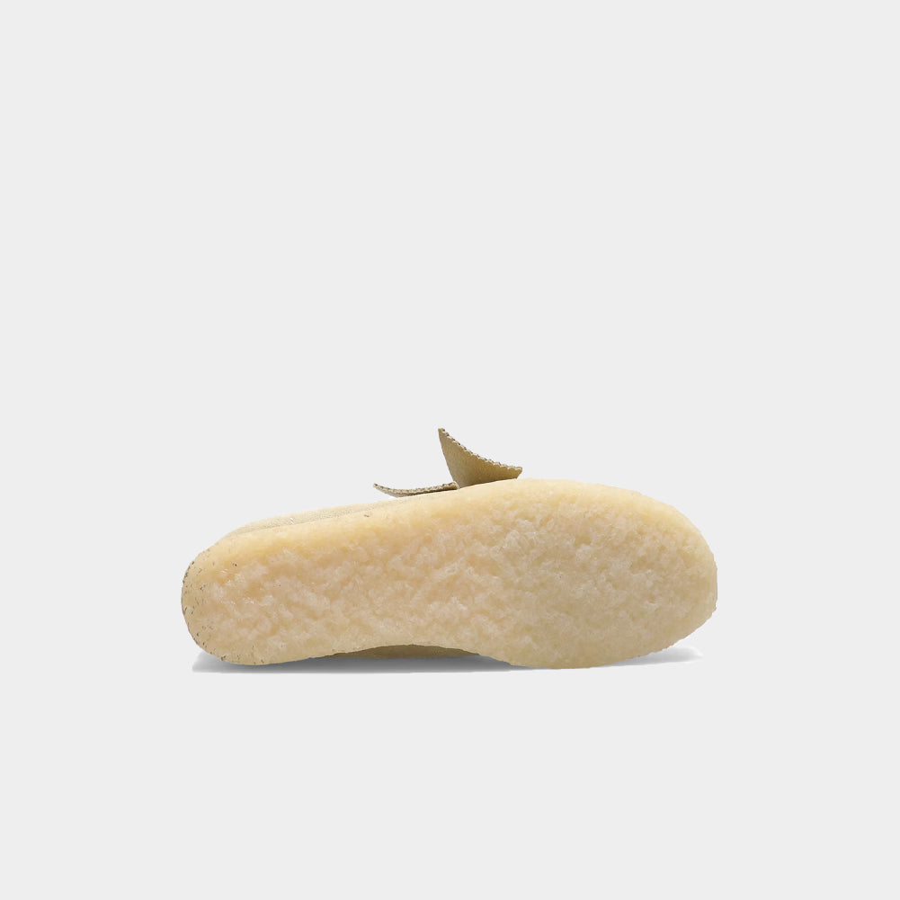 Clarks Originals Wallabee