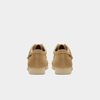 Clarks Originals Wallabee Gore-Tex