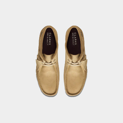 Clarks Originals Wallabee Gore-Tex