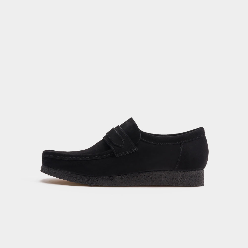 Clarks Originals Wallabee Loafers
