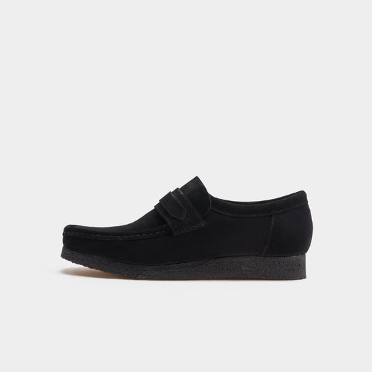 Clarks Originals Wallabee Loafers
