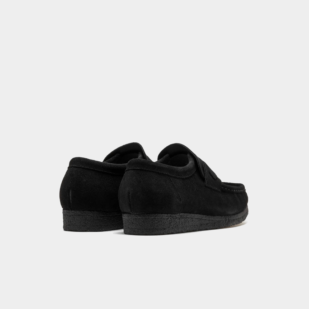 Clarks Originals Wallabee Loafers