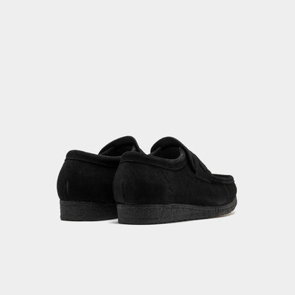 Clarks Originals Wallabee Loafers