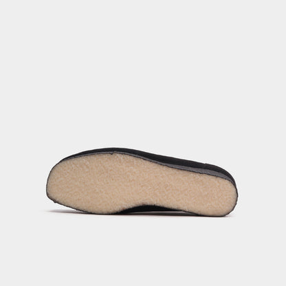 Clarks Originals Wallabee Loafers