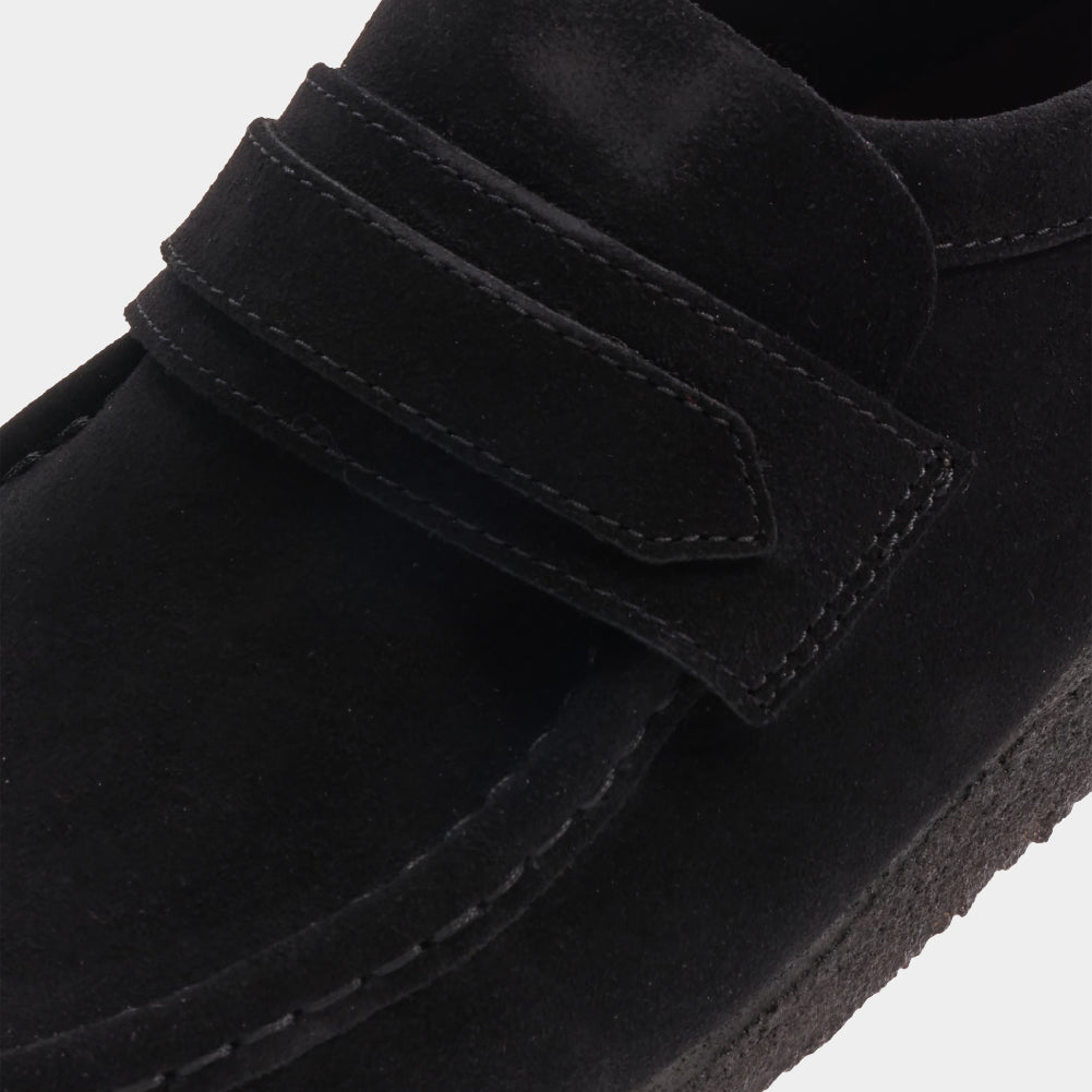 Clarks Originals Wallabee Loafers