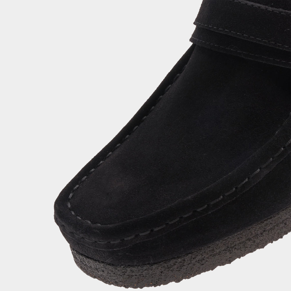 Clarks Originals Wallabee Loafers