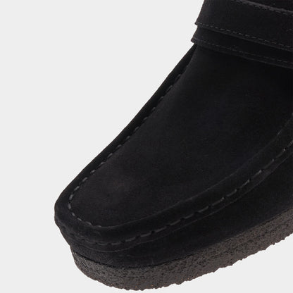 Clarks Originals Wallabee Loafers