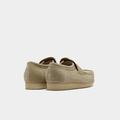 Clarks Originals Wallabee Loafers