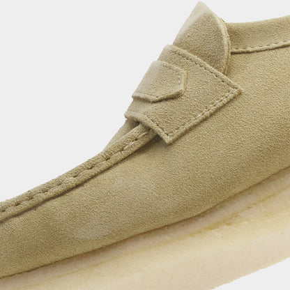 Clarks Originals Wallabee Loafers