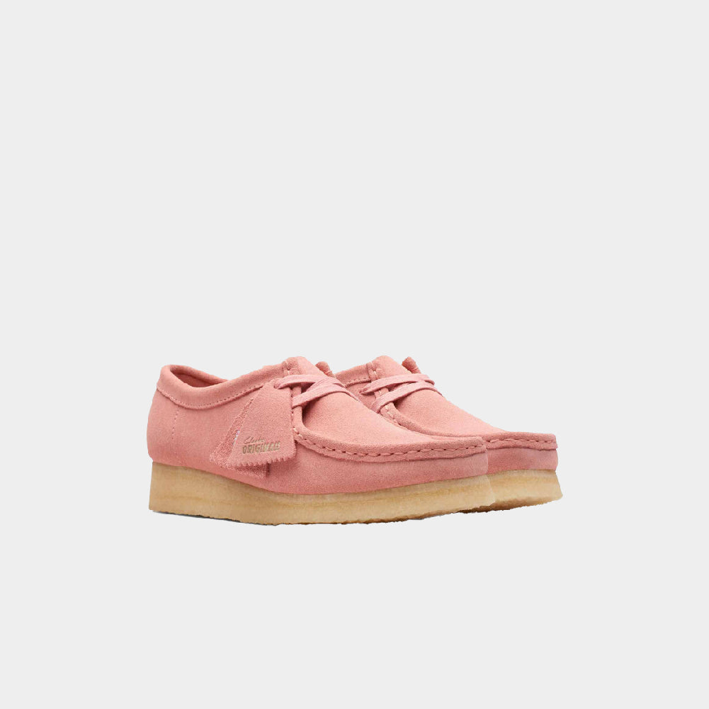 Clarks Originals Wallabee (W)