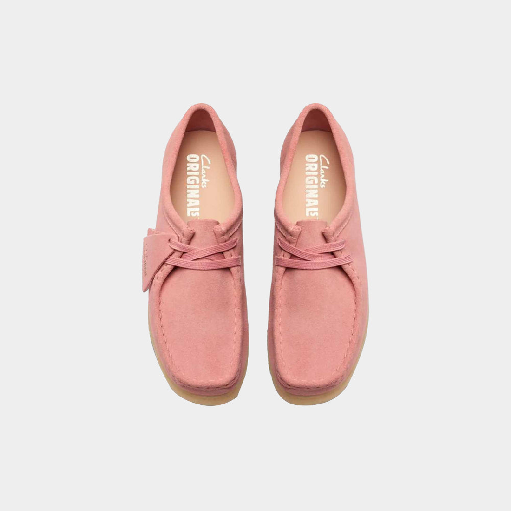 Clarks Originals Wallabee (W) – Classic & Stylish Footwear – atmos