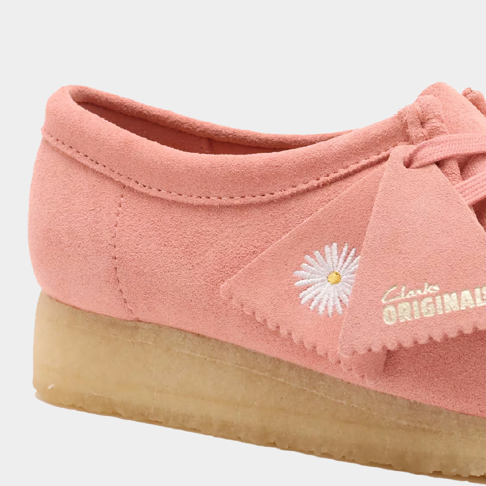 Clarks Originals Wallabee (W)