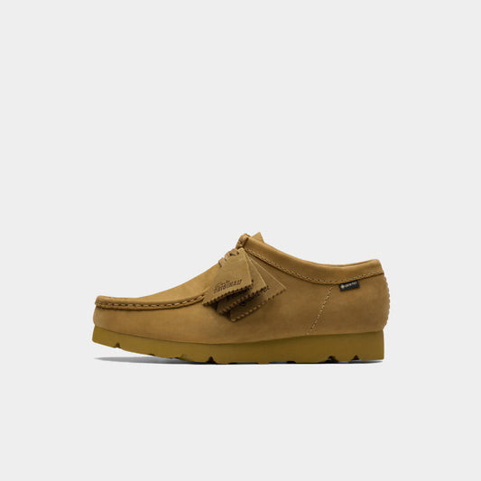 Clarks Originals Wallabee GTX