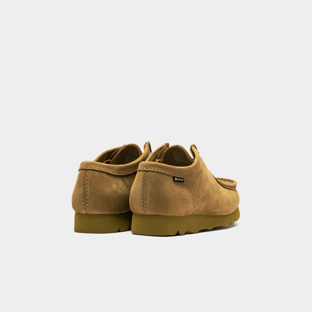 Clarks Originals Wallabee GTX