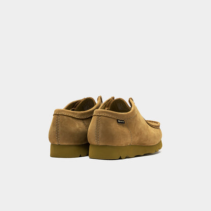Clarks Originals Wallabee GTX