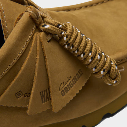 Clarks Originals Wallabee GTX