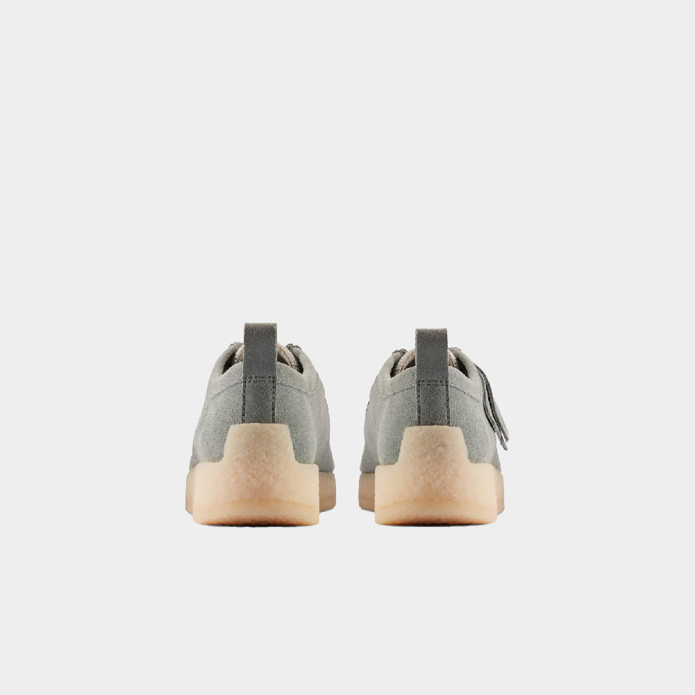 Clarks Originals x Ronnie Fieg 8th Street Rossendale