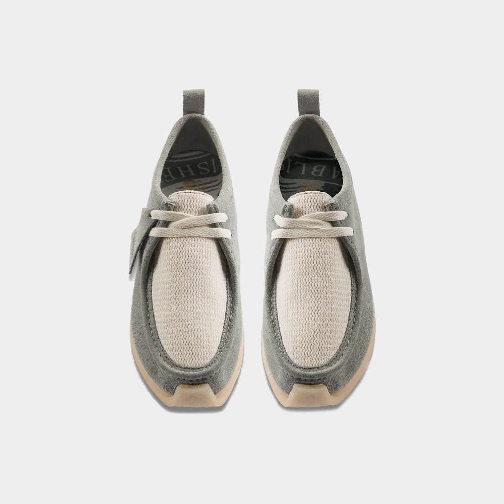 Clarks Originals x Ronnie Fieg 8th Street Rossendale