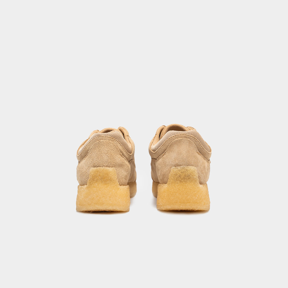 Clarks Originals x Ronnie Fieg 8th Street Lockhill