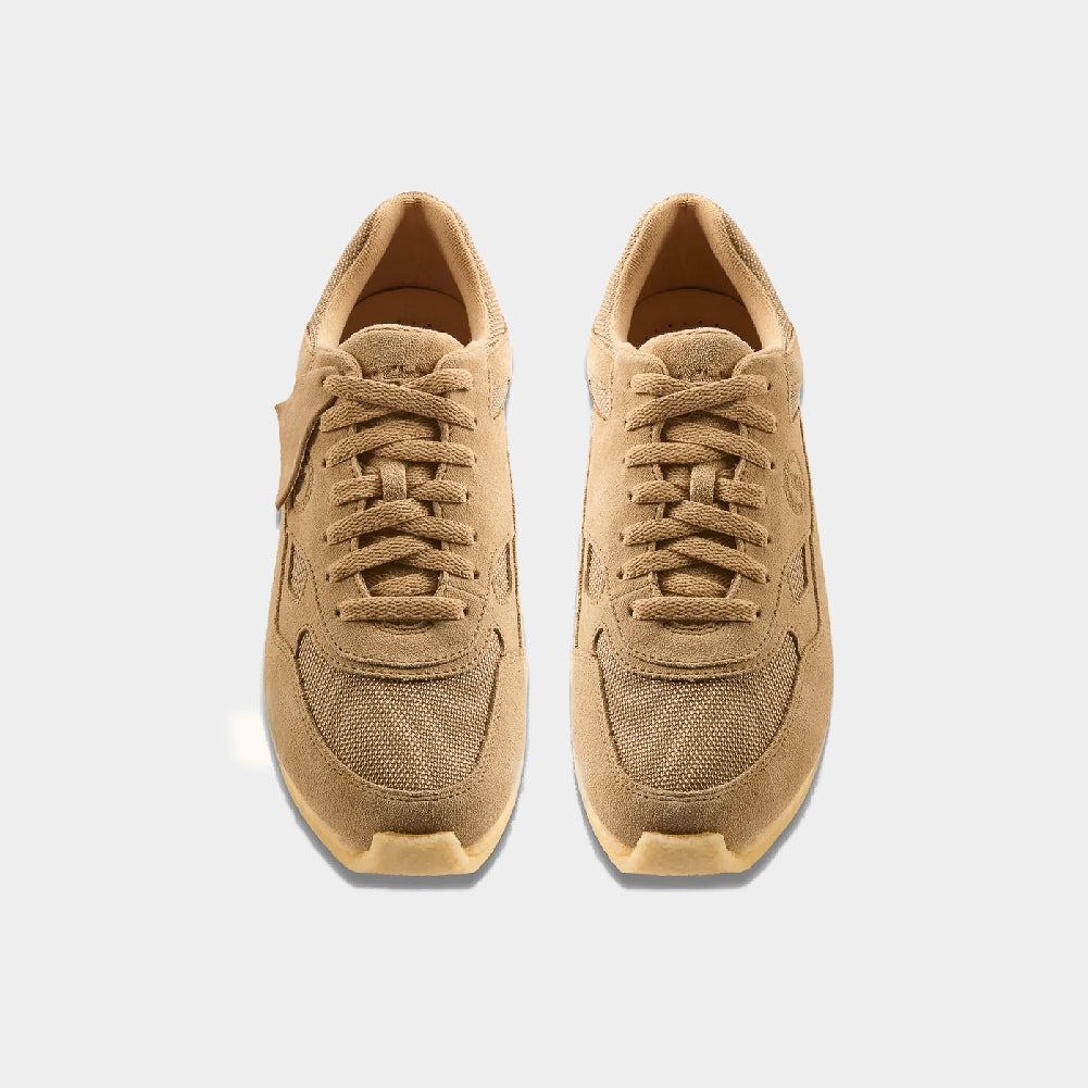Clarks Originals x Ronnie Fieg 8th Street Lockhill