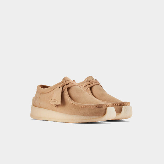 Clarks Originals x Ronnie Fieg 8th Street Rossendale