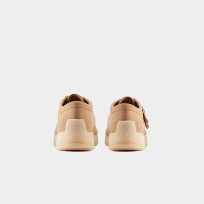 Clarks Originals x Ronnie Fieg 8th Street Rossendale