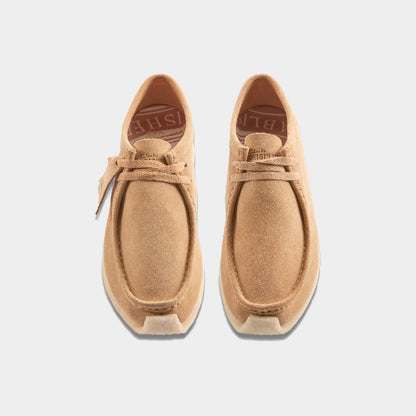 Clarks Originals x Ronnie Fieg 8th Street Rossendale