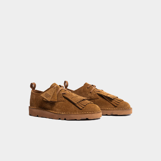 Clarks Originals x Engineered Garments Desert Khan