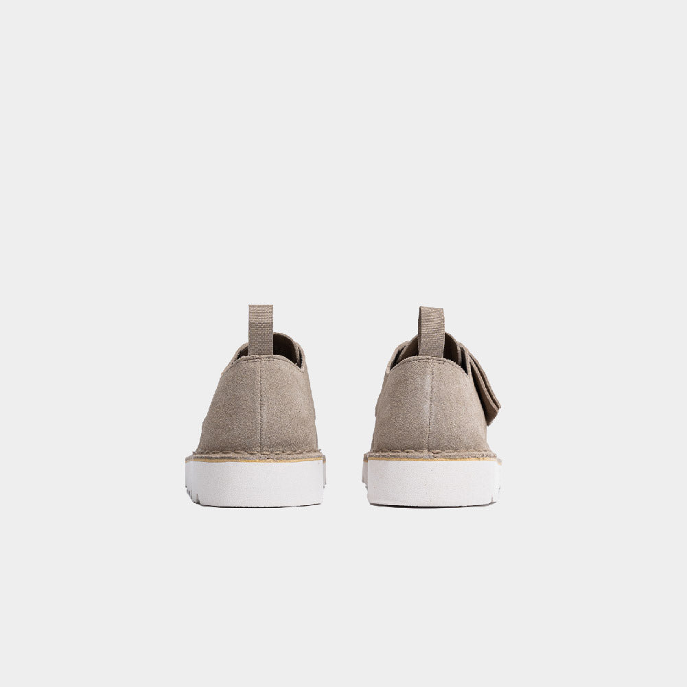 Clarks Originals x Engineered Garments Desert Khan