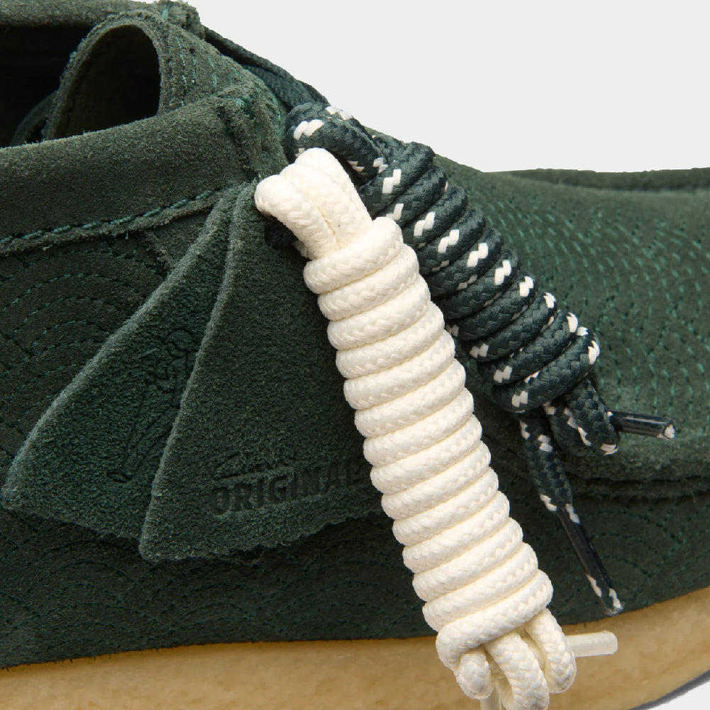 Clarks Originals x Ronnie Fieg 8th Street Rossendale BT