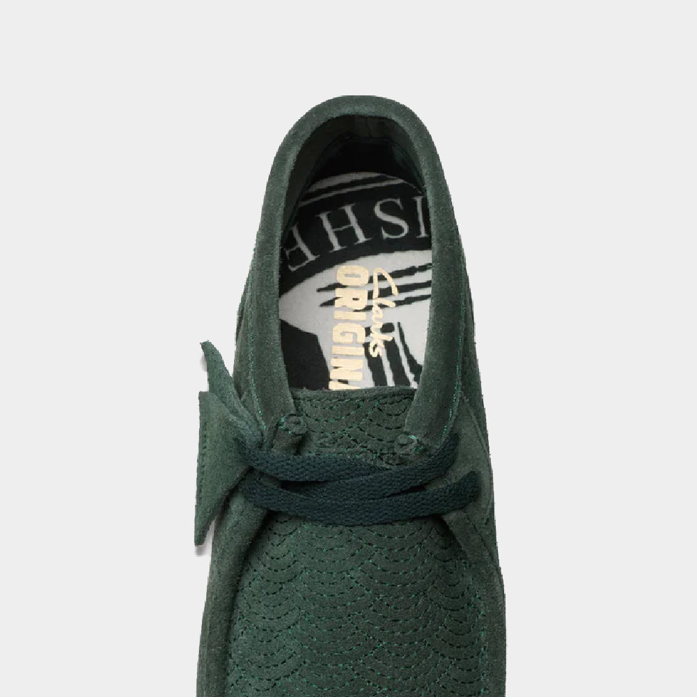 Clarks Originals x Ronnie Fieg 8th Street Rossendale BT