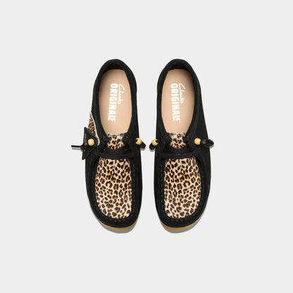 Clarks Originals x Tokyo Wallacraft Bee