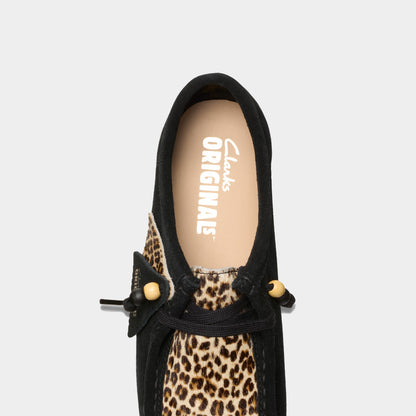 Clarks Originals x Tokyo Wallacraft Bee