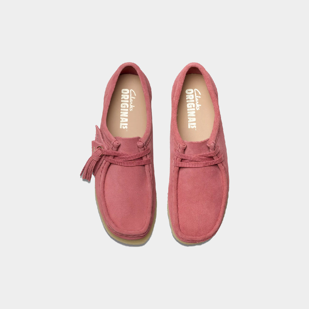 Clarks Originals Wallabee