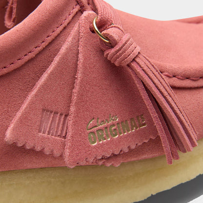 Clarks Originals Wallabee