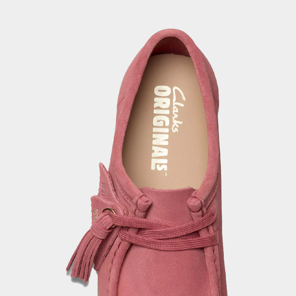 Clarks Originals Wallabee