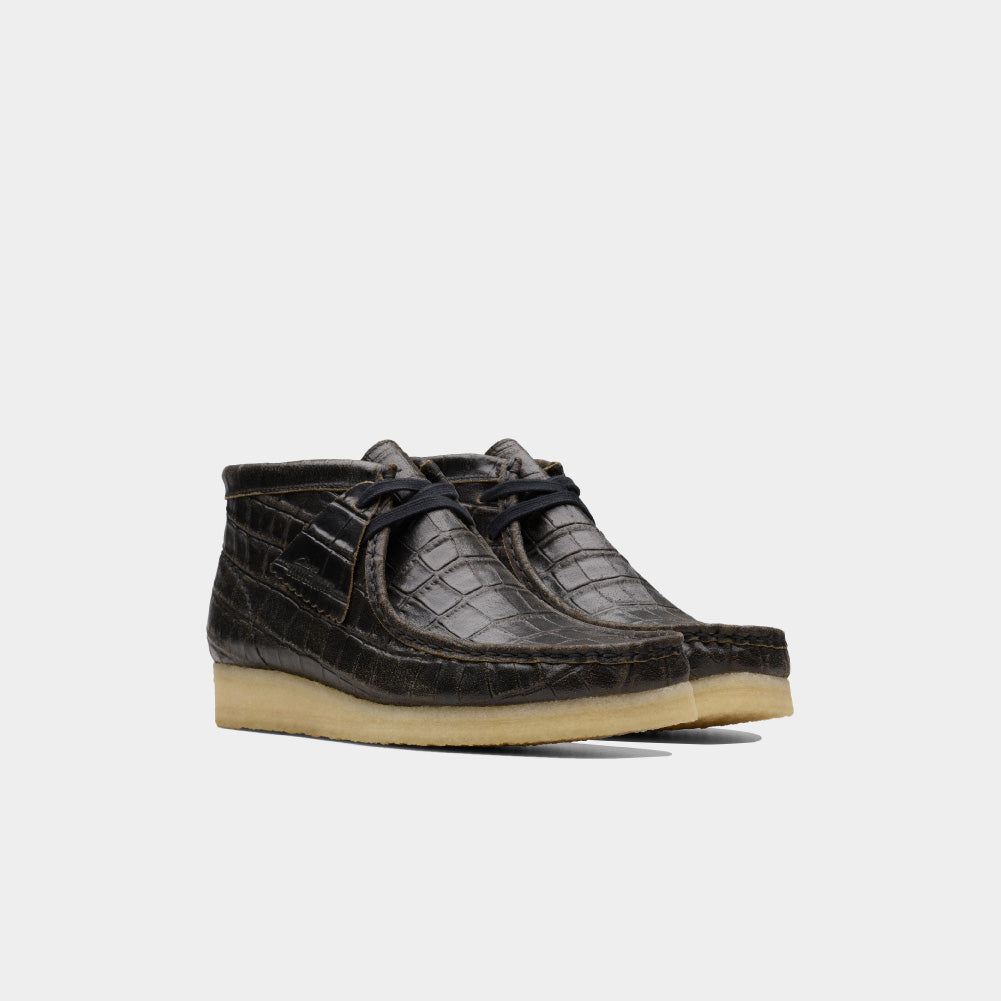 Clarks Originals x Tokyo Wallabee Boot atmos Kuala Lumpur