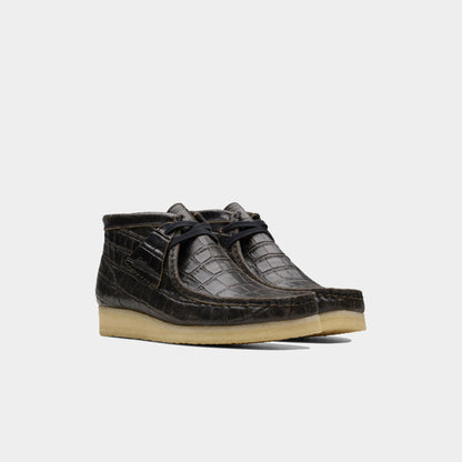 Clarks Originals x Tokyo Wallabee Boot atmos Kuala Lumpur