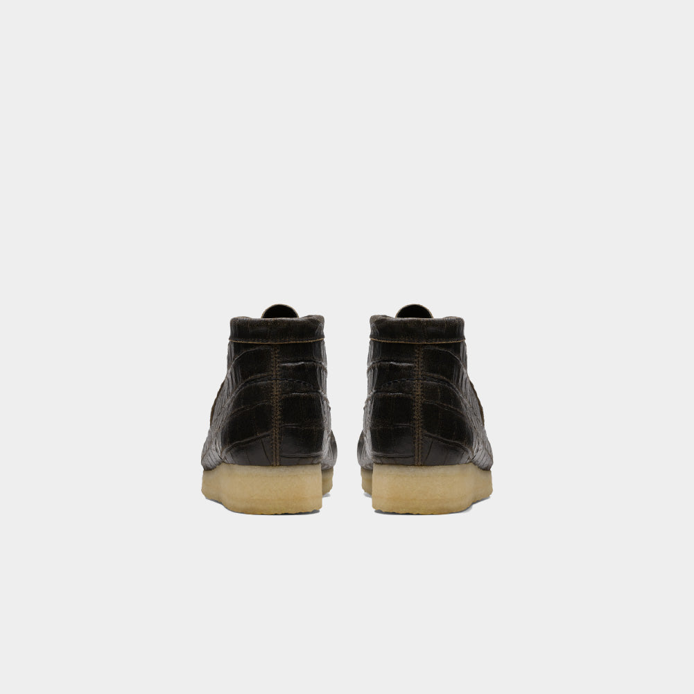 Clarks Originals x Tokyo Wallabee Boot atmos Kuala Lumpur