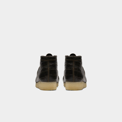 Clarks Originals x Tokyo Wallabee Boot atmos Kuala Lumpur