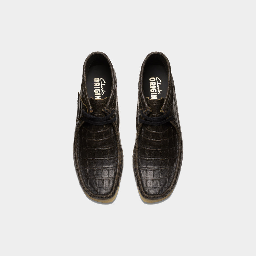 Clarks Originals x Tokyo Wallabee Boot atmos Kuala Lumpur