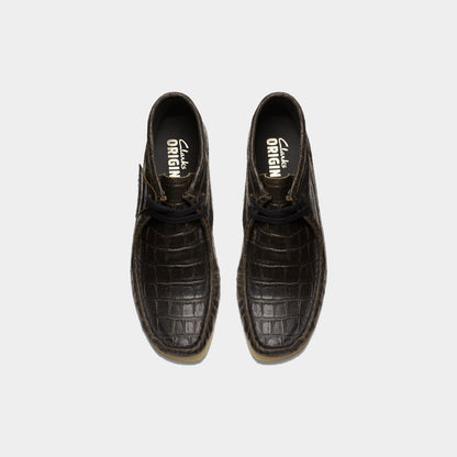 Clarks Originals x Tokyo Wallabee Boot atmos Kuala Lumpur