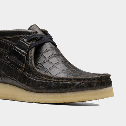 Clarks Originals x Tokyo Wallabee Boot atmos Kuala Lumpur